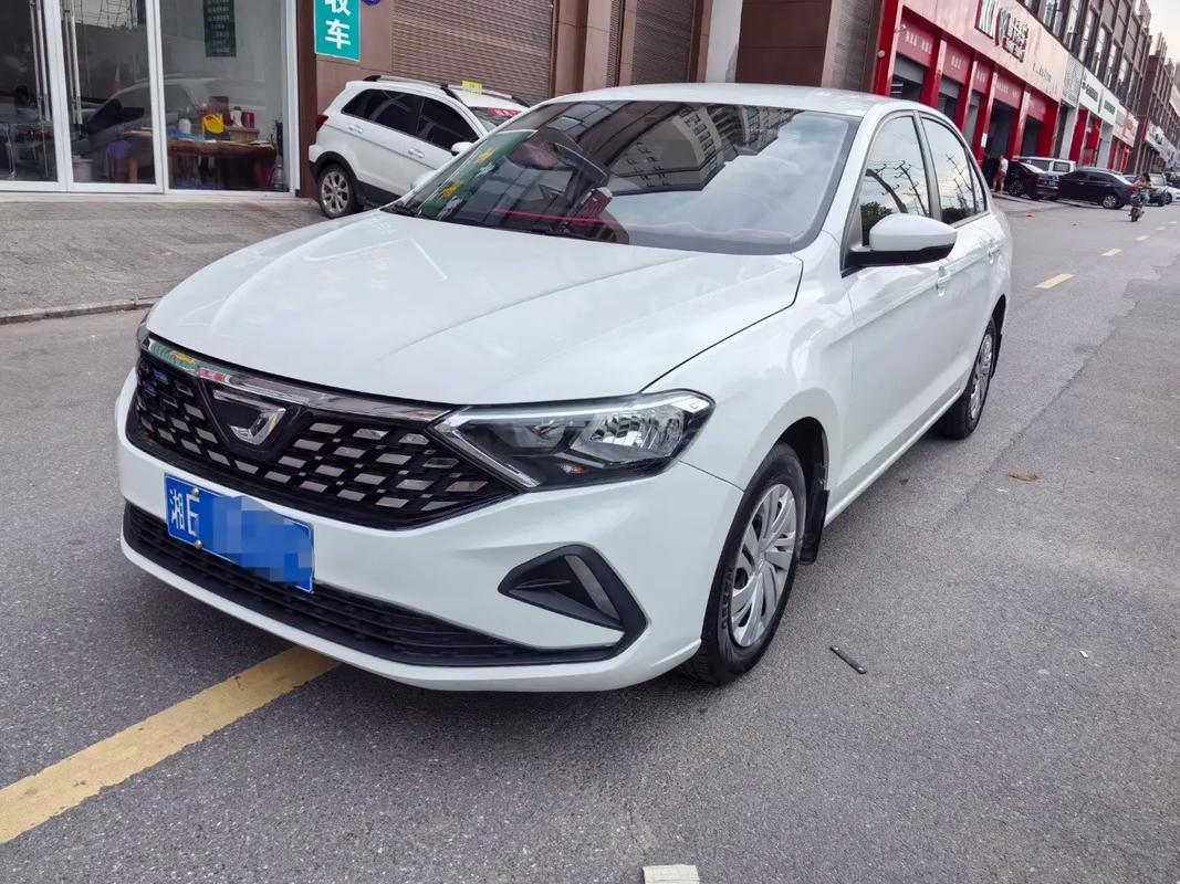 一汽大众va3捷达 大众捷达最新款va3怎么样