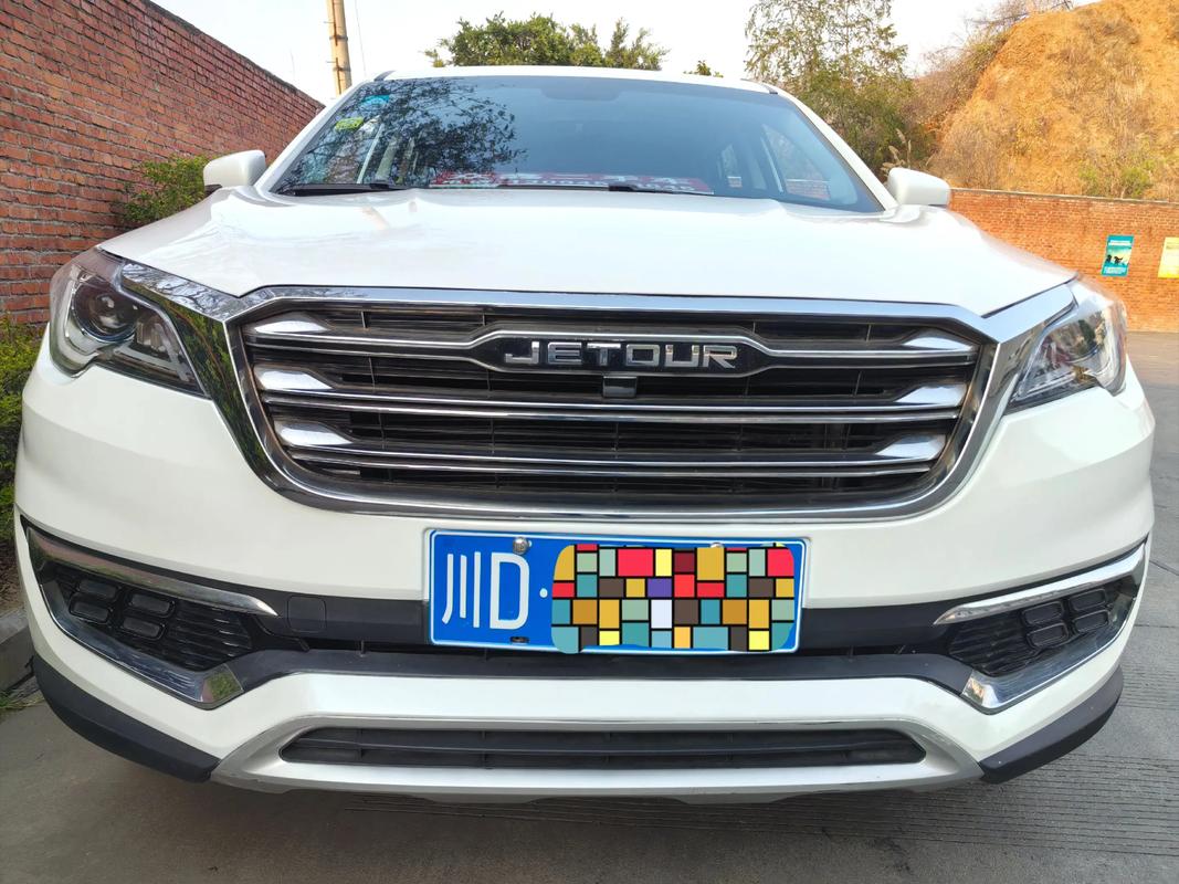 奇瑞捷途怎么样,奇瑞捷途怎么样质量