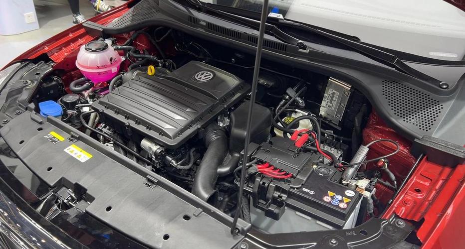 va3捷达(va3捷达发动机和原来的捷达一样吗)