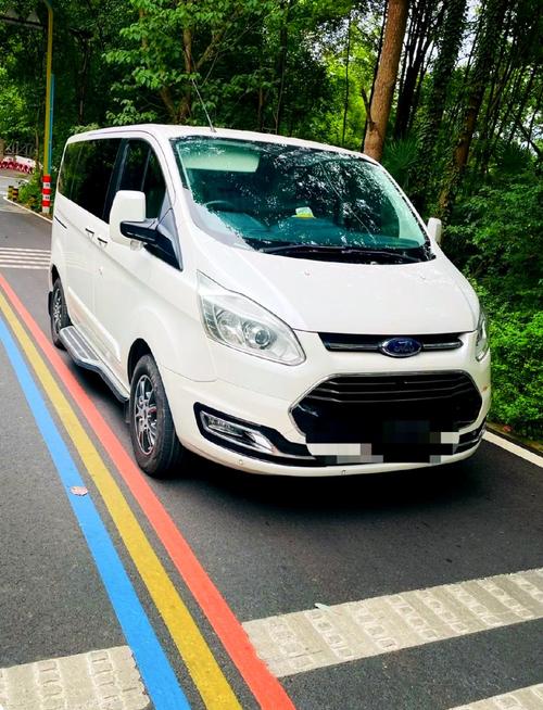 福特睿翼 福特睿翼欧