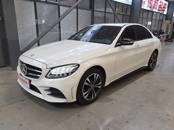 北京奔驰c260价格 北京奔驰梅赛德斯c260价格