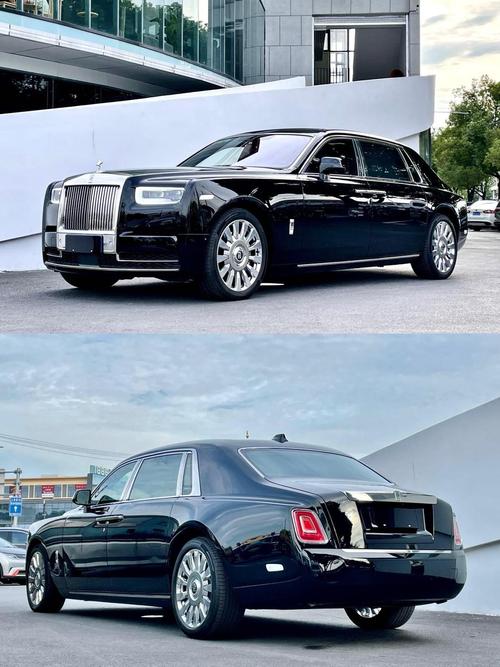 幻影汽车图片报价(幻影汽车图片报价大全)