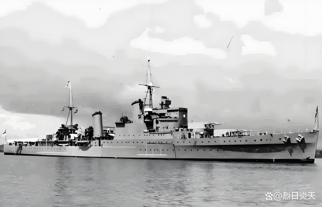 巡洋舰的作用是什么,巡洋舰是干啥的