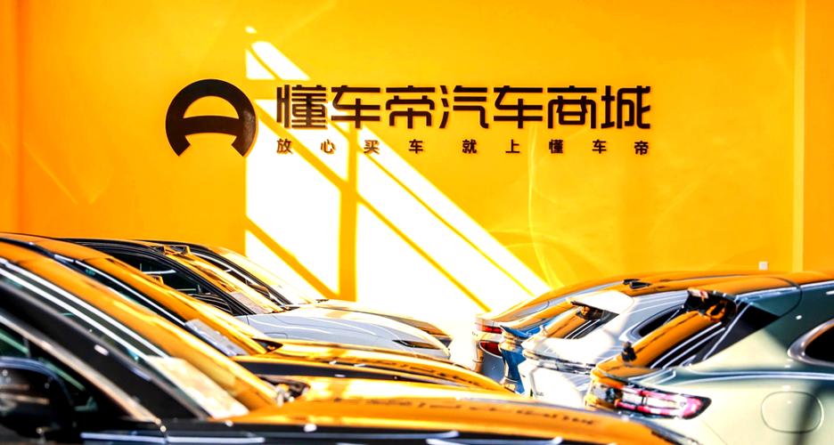 懂车帝买车／懂车帝买车可靠吗安全吗