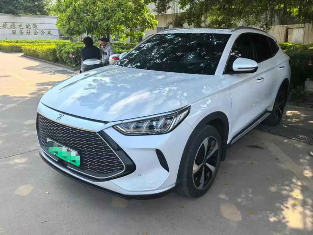 【比亚迪suv新能源2023款价格,2022新款比亚迪】