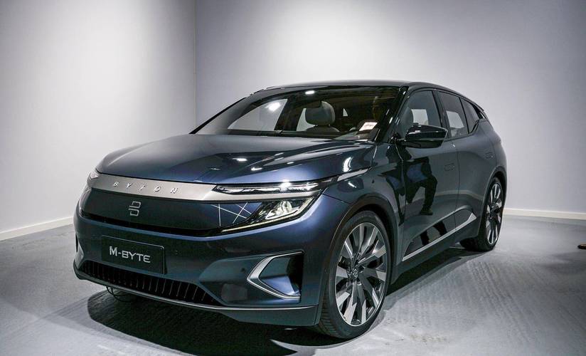 拜腾汽车价格(拜腾汽车2021)