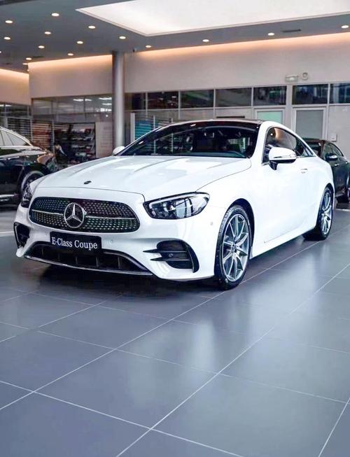 奔驰e260双门轿跑车／奔驰e260amg双门轿跑