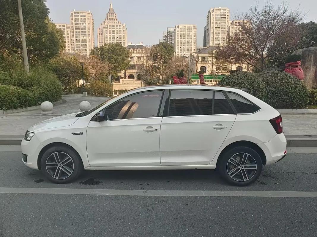 【2016款斯柯达昕锐图片,2016款斯柯达昕锐图片大全】