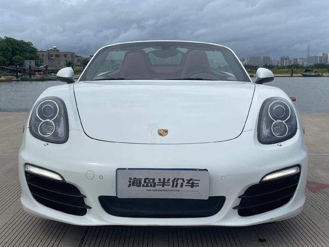 保时捷敞篷跑车图片,保时捷敞篷跑车图片大全
