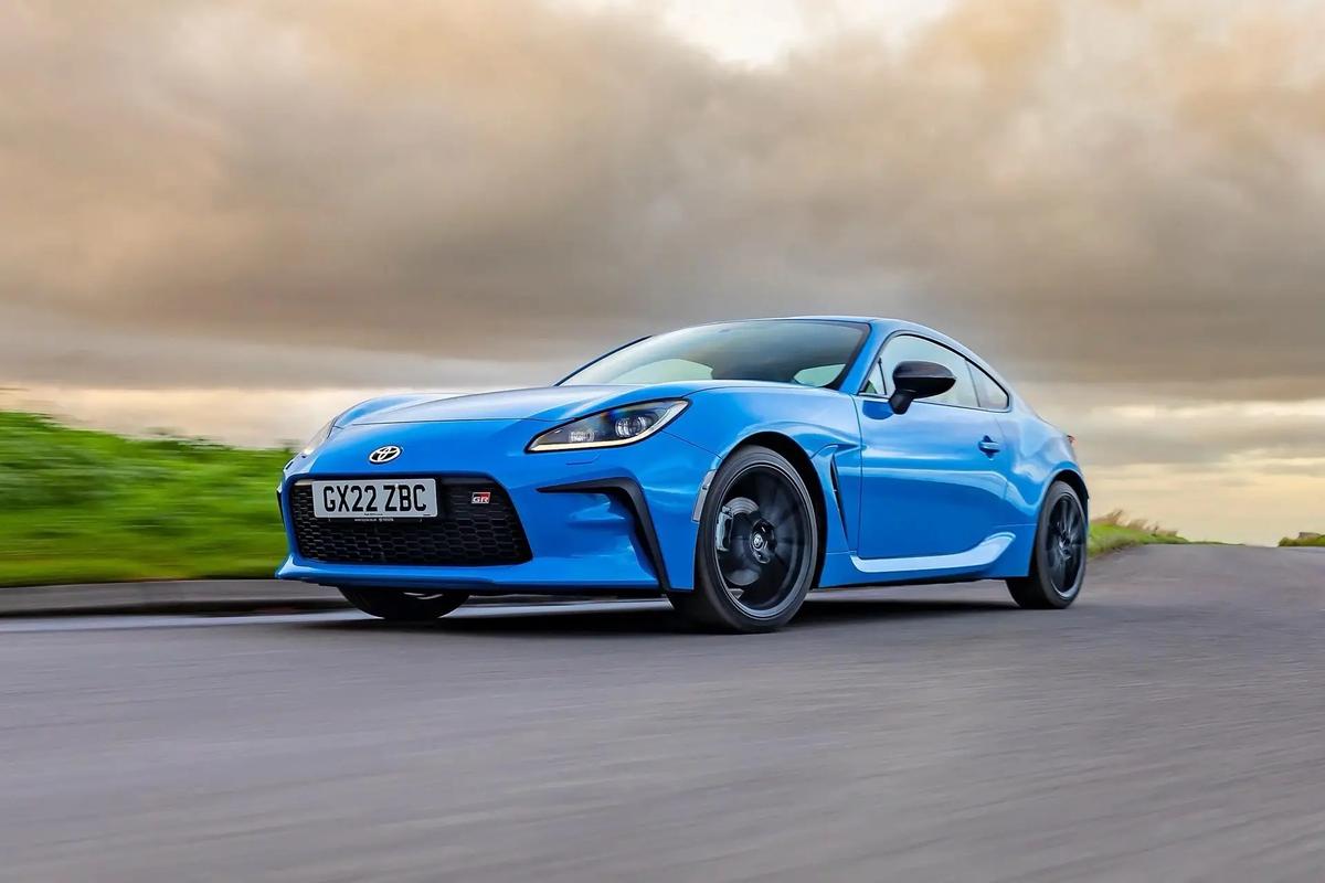 丰田跑车系列(丰田系列汽车全部车型)