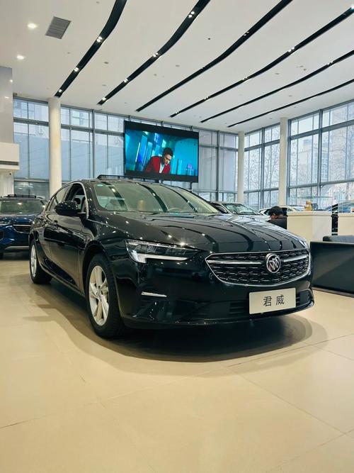 2023款别克君威怎么样(别克君威13款怎么样)