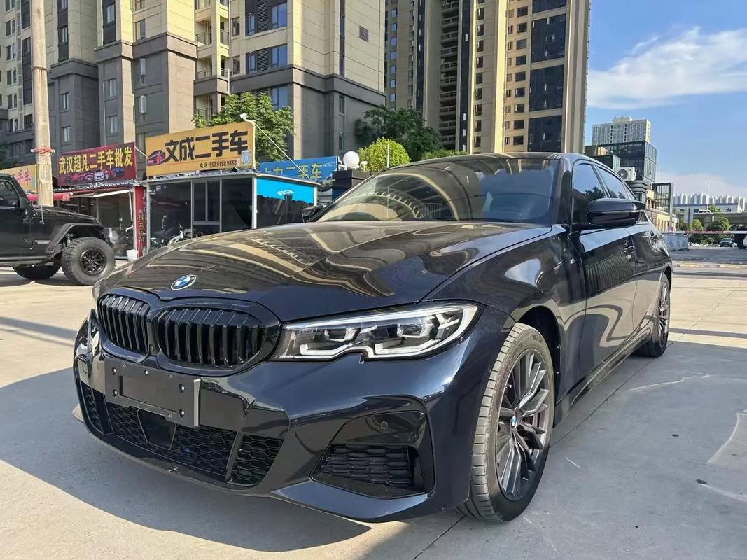 3系宝马2021款,2021款三系宝马