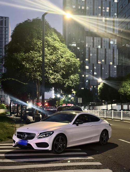 coupe指什么车型／coupe车都有哪些