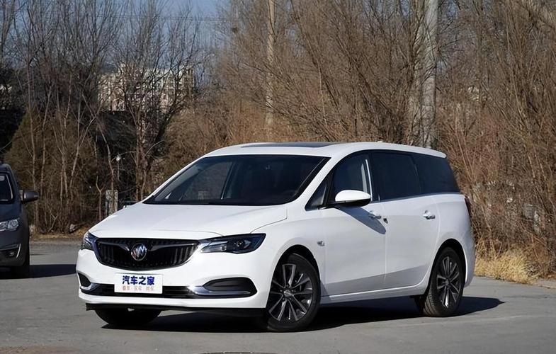 上汽车型大全／上汽6座车型大全