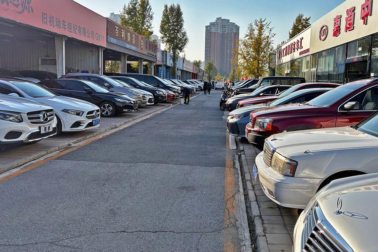 北京花乡二手车市场电话(北京花乡二手车市场电话多少)