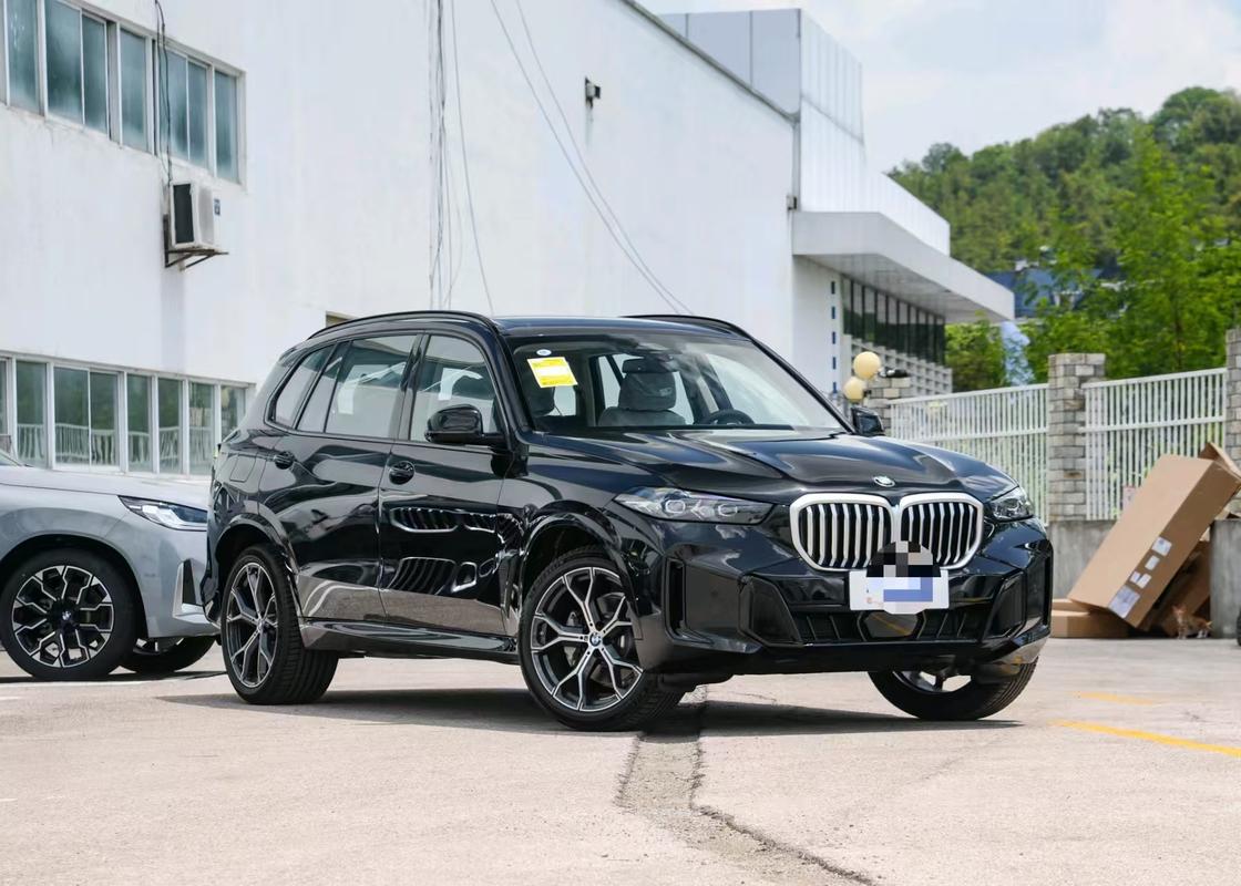 宝马x5汽车之家,宝马x5多少钱2025款落地价