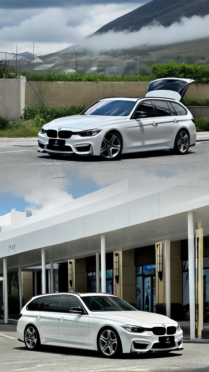 14年宝马3系,14年宝马3系支持CarPlay吗