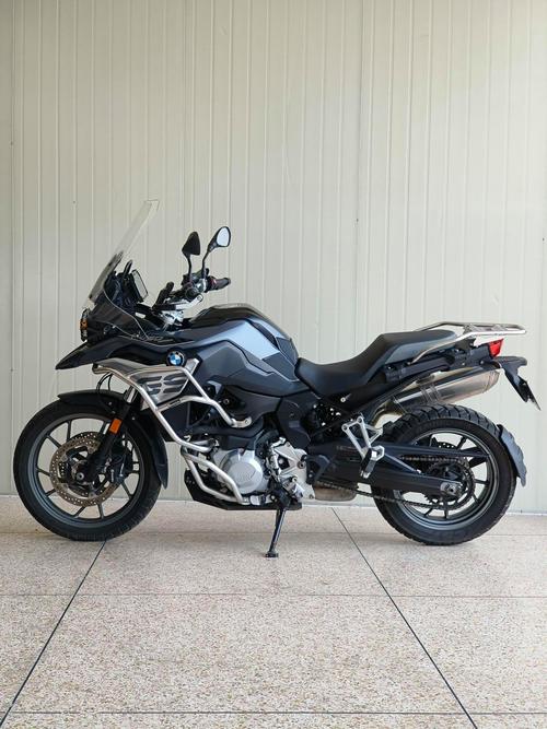 宝马f750gs价格 宝马f750gs报价和参数