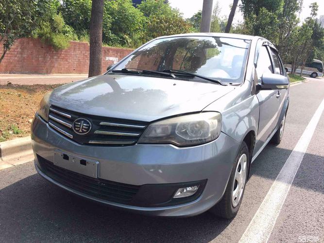 【一汽威志v5图片,2012款天津一汽威志v5】