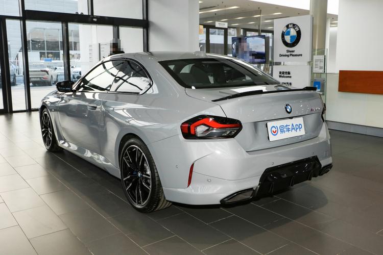 【宝马两门的车有哪些,宝马两门都有什么车】