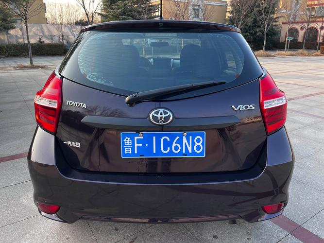 威驰论坛(威驰2020)