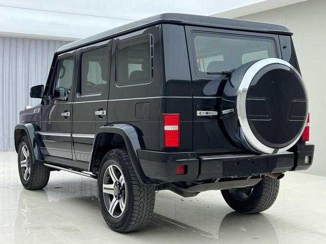 b80北京吉普报价及图片,北京吉普 b80