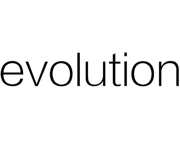 evolution(evolution怎么读)