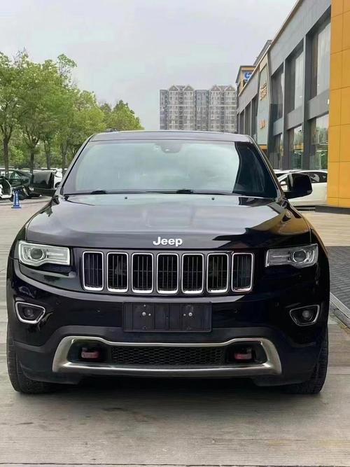 大切诺基是什么品牌的车 大切诺基是什么意思