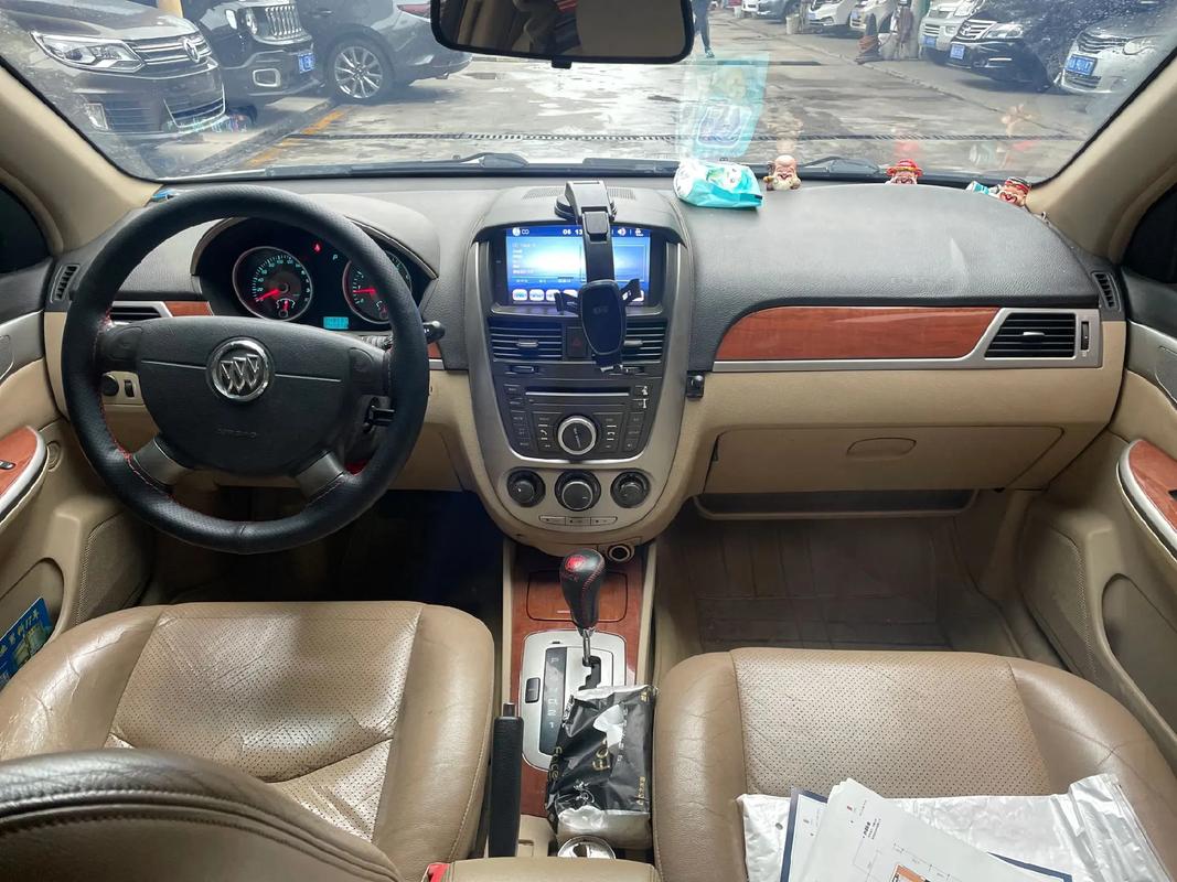 凯越2009款图片和价格/凯越2009款图片和价格大全