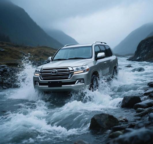 兰德酷路泽为什么叫陆地巡洋舰(兰德酷路泽就是陆地巡洋舰吗)