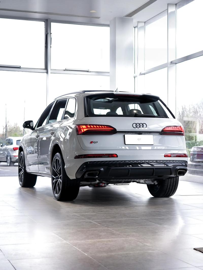 2021款奥迪q7怎么样,新款奥迪q720t怎么样