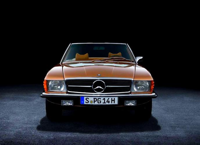 奔驰slk350敞篷报价,奔驰slk350敞蓬跑车