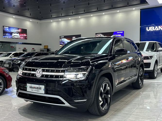 大众越野都有什么车型 大众越野款车型