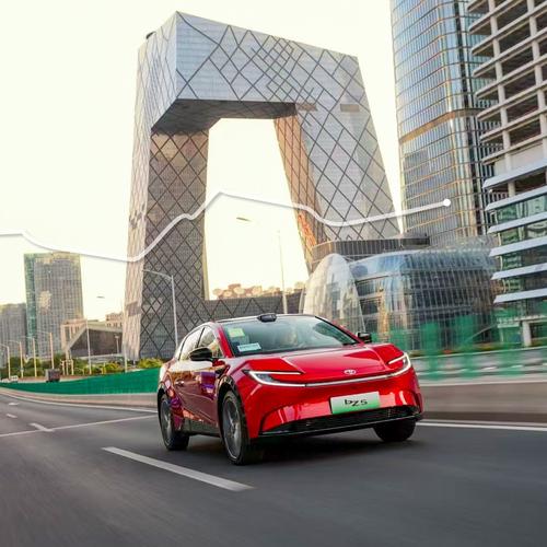 丰田电动车价格及图片 丰田电动车汽车的价钱是多少