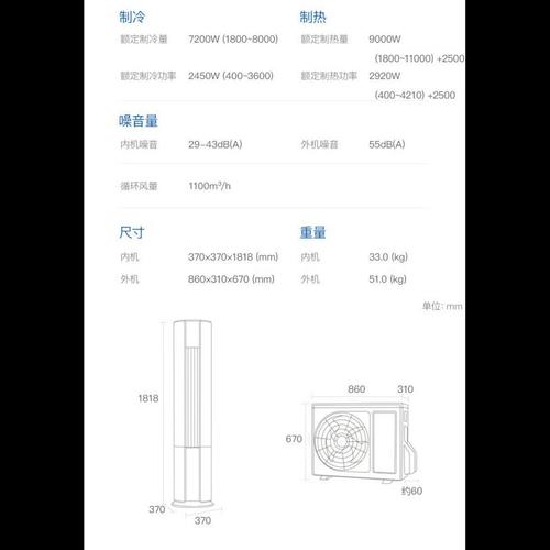 三菱空调价格一览表,三菱空调价格一览表大全