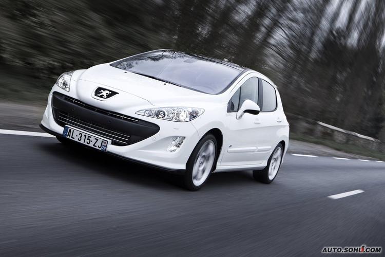 东风标致308是哪国车,标致308是什么车