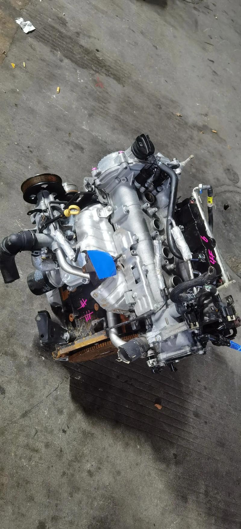 昂克拉别克,昂克拉别克14t几缸发动机