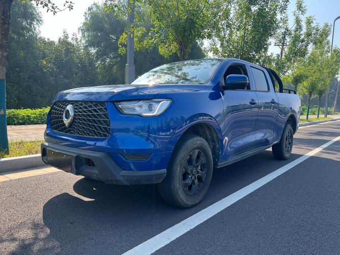 汽车之家官网皮卡车,汽车之家2021款报价及图片皮卡车