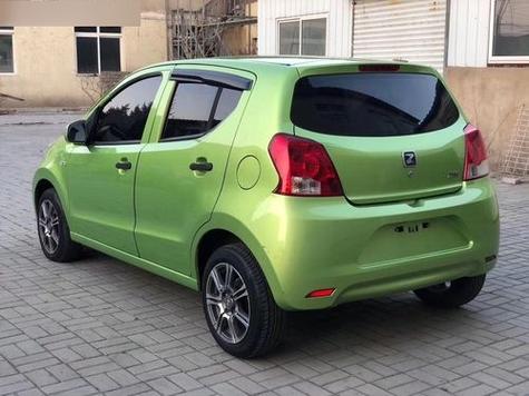 众泰z100质量怎么样,众泰z1002015款