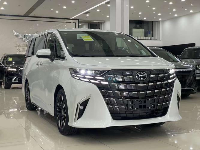 丰田商务车七座阿尔法/丰田商务车七座阿尔法怎么样