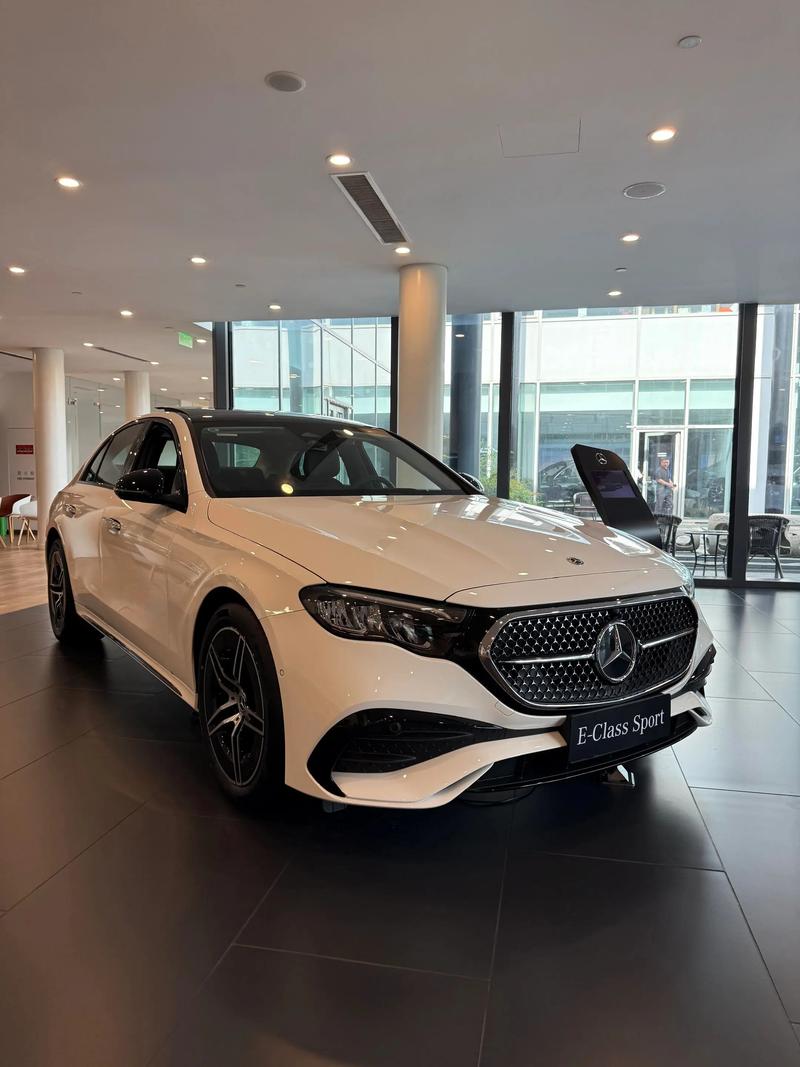 e260奔驰报价2022款图片/e260奔驰报价及图片