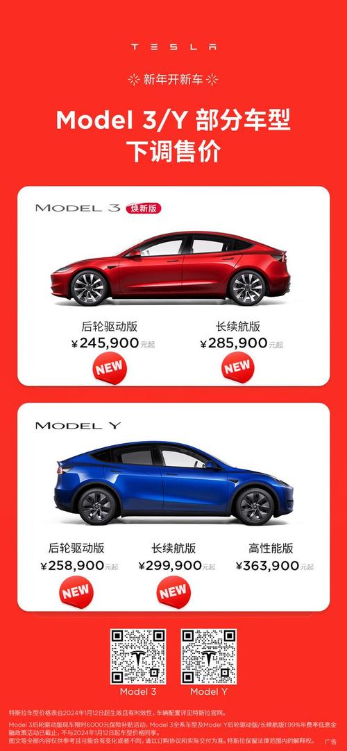 model3降价时间表(model3何时降价)