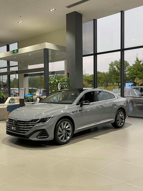 新款大众cc车图片(最新款大众cc图片)