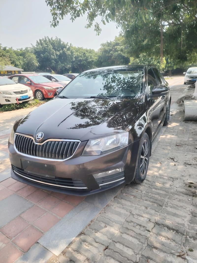 15款斯柯达明锐怎么样/斯柯达2015款16自动明锐怎么样