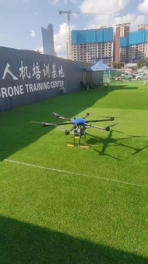 全球鹰无人机培训,翼无忧无人机培训基地