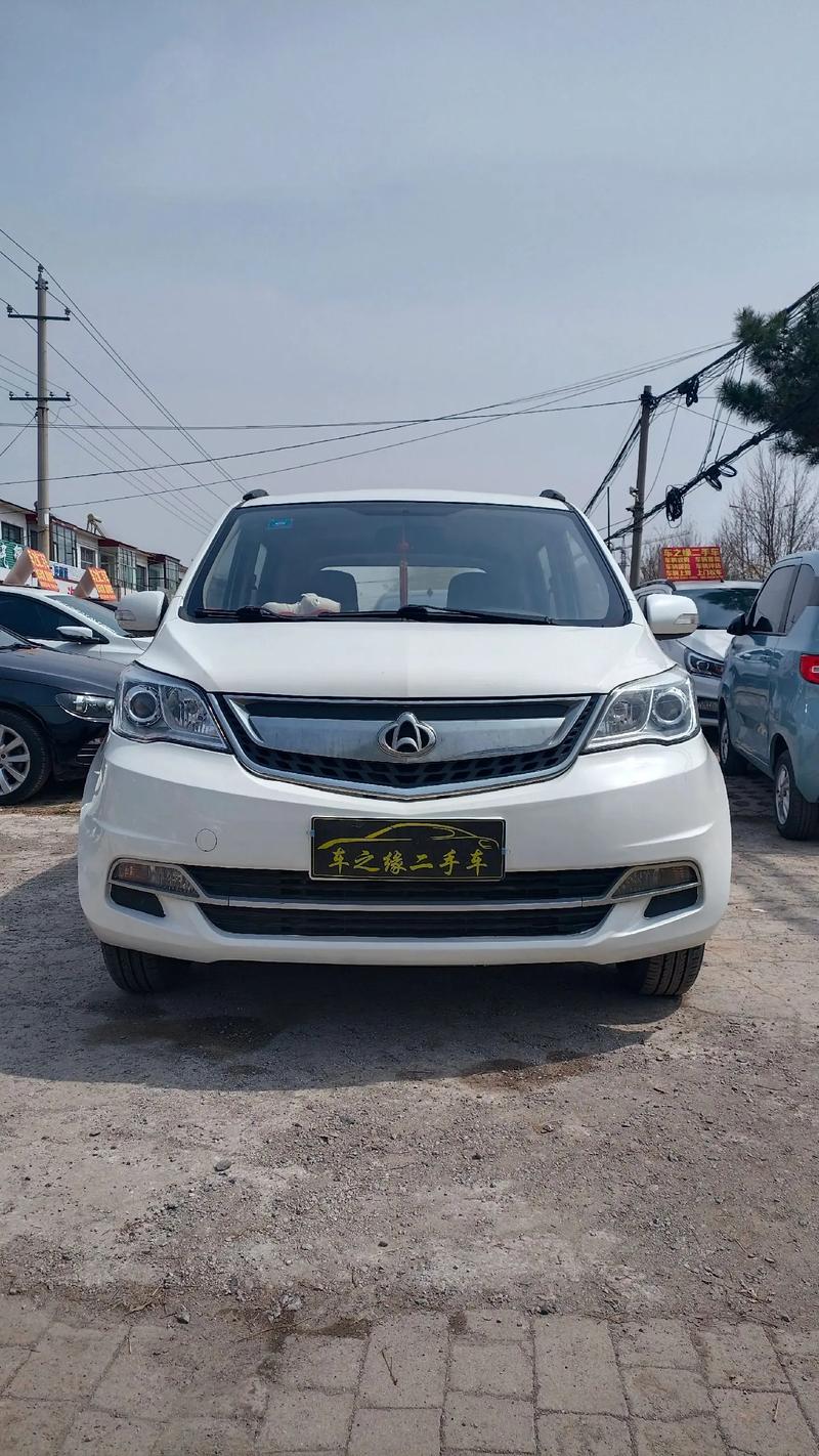 值得入手的国产二手车,最适合买的二手国产车有哪些