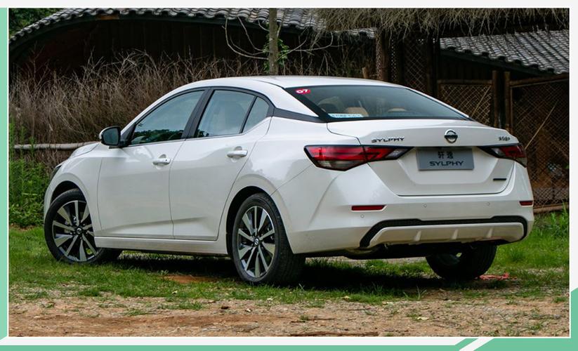 东风日产自动挡汽车价格,东风日产自动挡报价