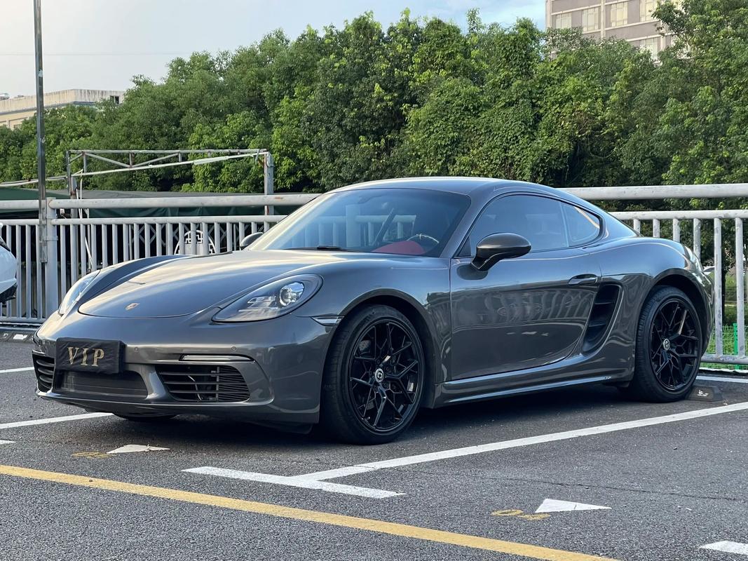 718和卡曼是一款车吗,718和卡曼是一款车吗