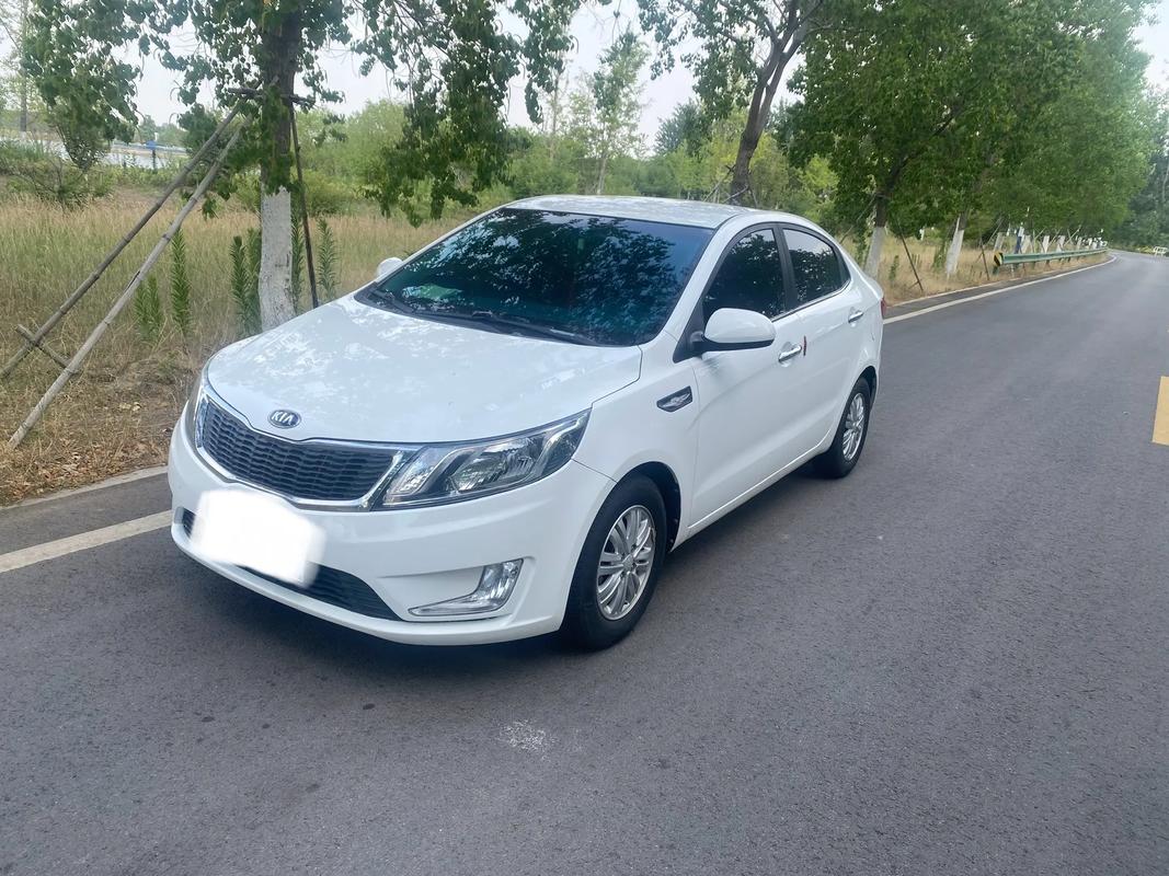 2014款起亚k2/2014款起亚k2配置参数