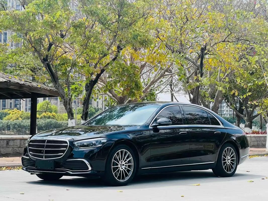 【奔驰s400l豪华型,奔驰s400l豪华版】